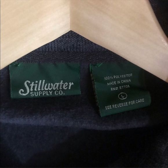 Stillwater Supply Co Vest - Picture 9 of 10